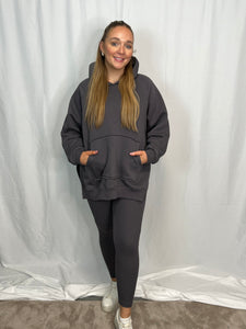 ‘Gemma’ Hoody Set