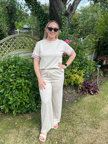 ‘Amanda’ Co-Ord