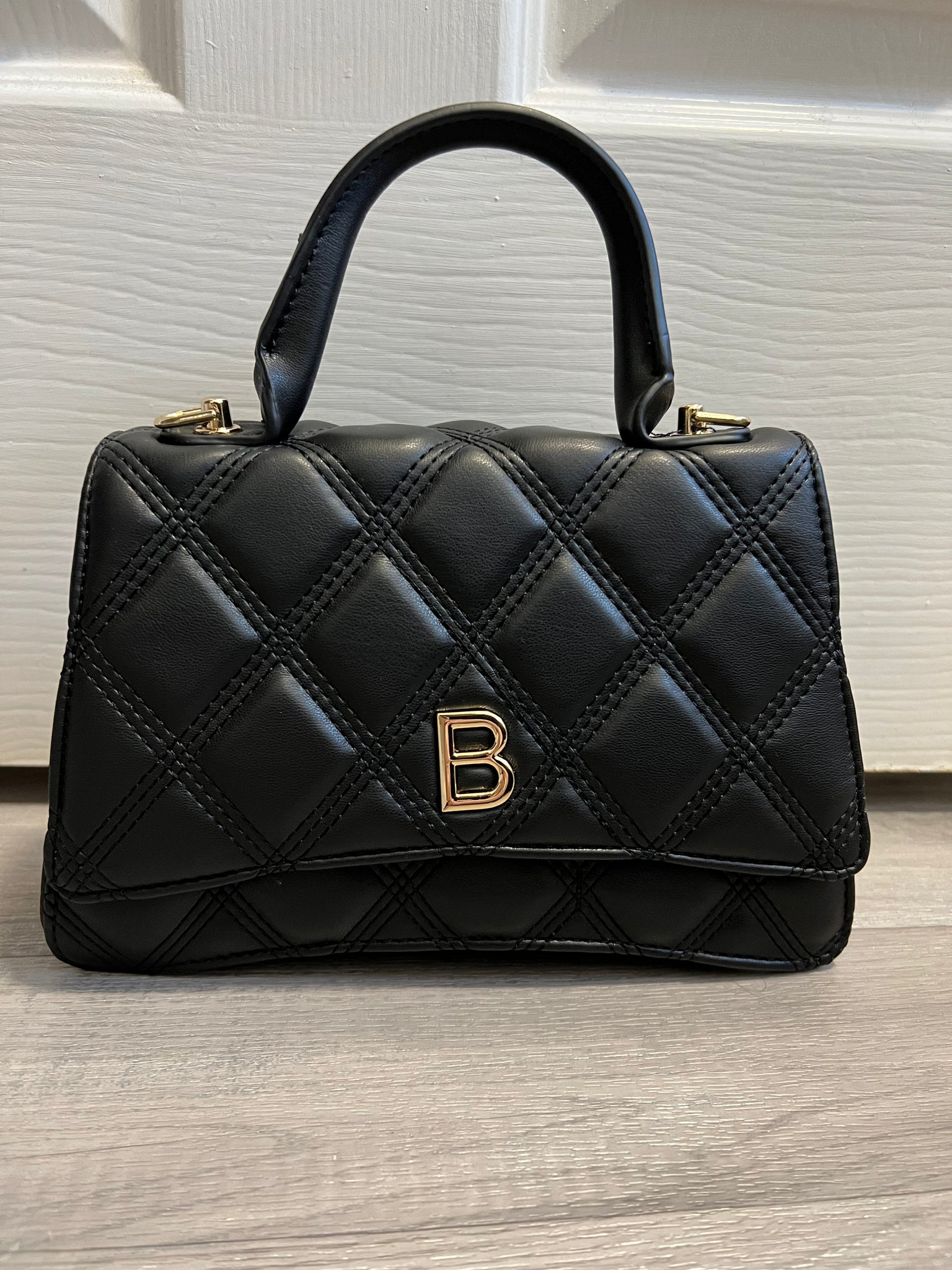 ‘Bobbie’ Handbag